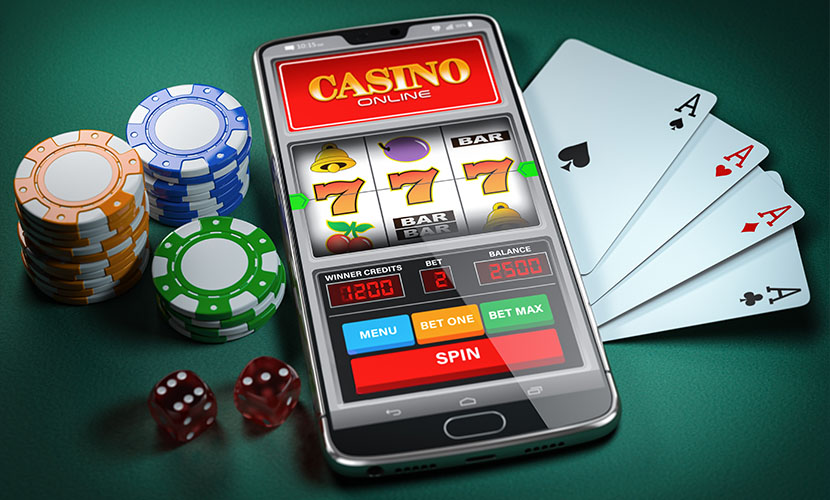 Discovering PayPal Online Casino UK A Comprehensive Guide