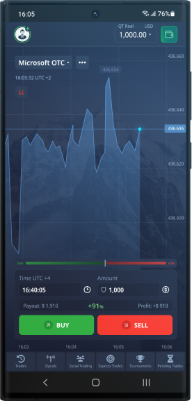 Effective Trading with a Demo Account Pocket Option Effective Trading with a Demo Account Pocket Option