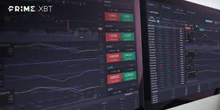 Everything You Need to Know About Wallet PrimeXBT 2 Everything You Need to Know About Wallet PrimeXBT 2