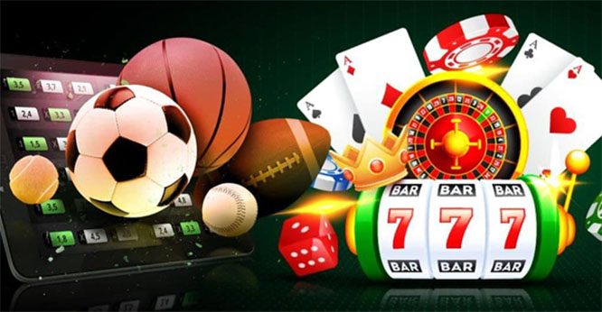 Exploring Casino Cashback Deals Boost Your Winnings
