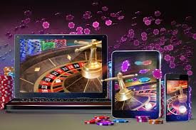 Exploring the Best Online Casinos 3