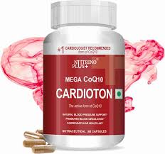 Discover the Benefits of Cardihit for Heart Health Discover the Benefits of Cardihit for Heart Health
