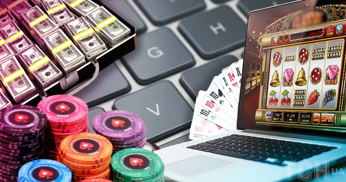 Is Online Casino Legal in Your Country Find Out Here