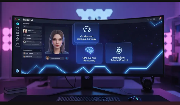 NSFW Generator Login Узнайте больше о возможностей