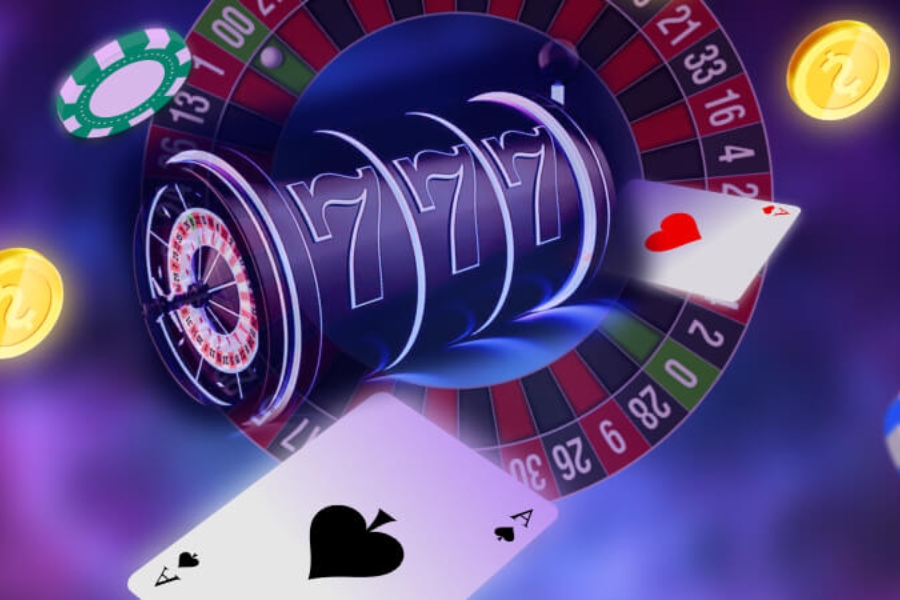 R7 casino официальный сайт - Ваш ключ к миру азартных игр R7 casino официальный сайт - Ваш ключ к миру азартных игр