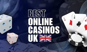 Discover the Best USA Online Casino for UK Players 13
