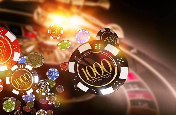 Explore the Exciting World of Galaxy Spins Casino & Sportsbook 1
