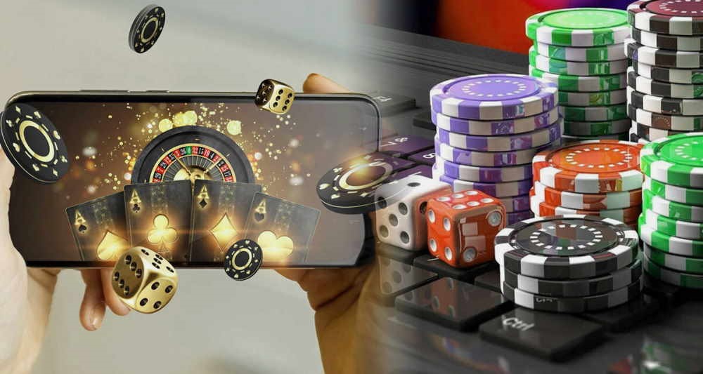 Explore the Exciting World of Galaxy Spins Casino & Sportsbook 1