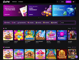 Exploring the Excitement of Casiny Slots 31