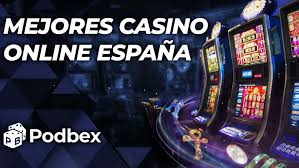 Los Mejores Casinos Españoles Descubre la Diversión y la Emoción