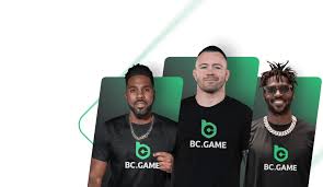 Мобильное Приложение BC Game Ваш Путеводитель в Мире Игры