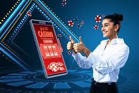 Objevte svět mezinárodního online casino Objevte svět mezinárodního online casino