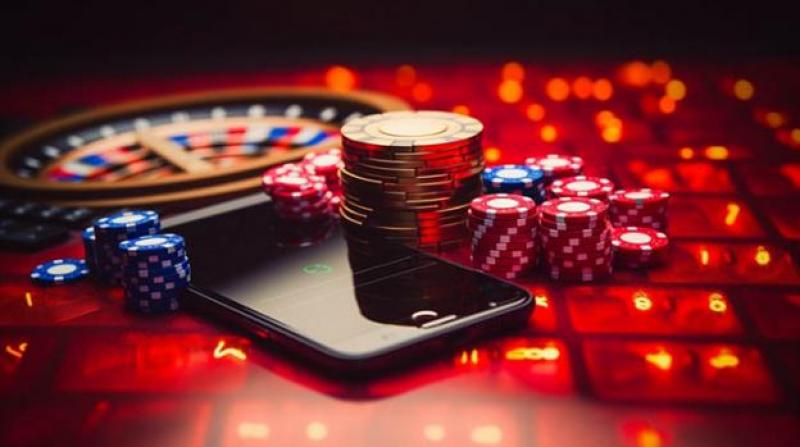 Understanding Cryptocurrency Risk in Gambling 22