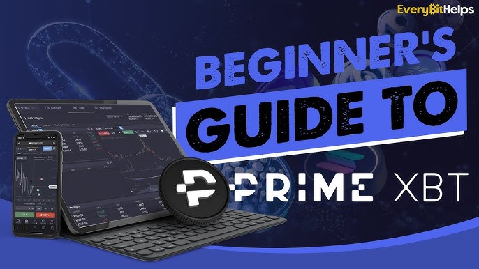 Unlocking the Potential of PrimeXBT Crypto Trading