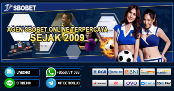 Agen sbobet terbaik Temukan Situs Terpercaya dan Aman untuk Taruhan Anda