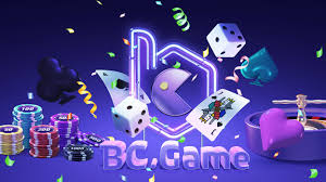 All You Need to Know About BC Game Login All You Need to Know About BC Game Login