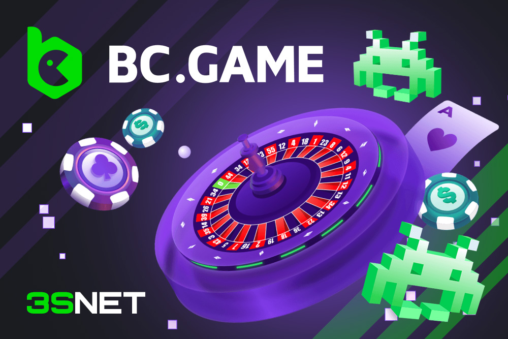 All You Need to Know About BC Game Login All You Need to Know About BC Game Login