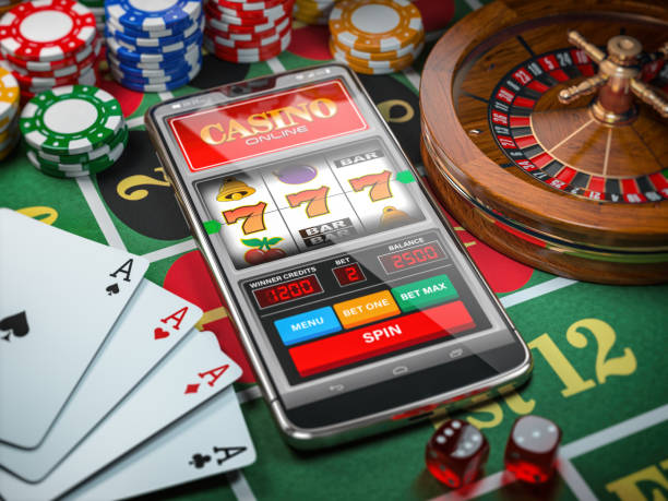 Complete Online Casino Withdrawal Troubleshooting Guide