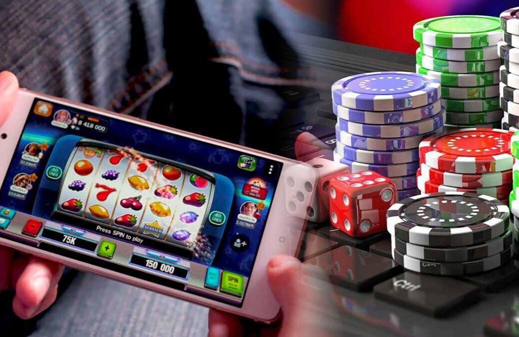 Die Zukunft des Spielens casino ohne verifizierung Die Zukunft des Spielens casino ohne verifizierung