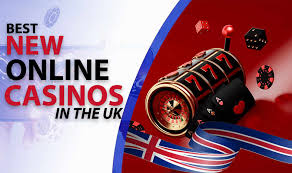 Discover the Best Odds Online Casino UK for Unmatched Gaming Experience 6