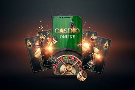 GameFi Meets Casino The Future of Gambling and Gaming Integration