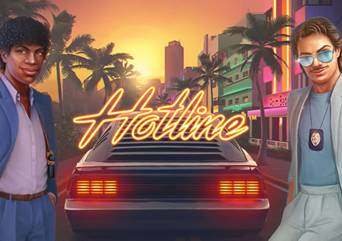 Hotline Casino - Ekskluzywna Recenzja i Poradnik dla Graczy