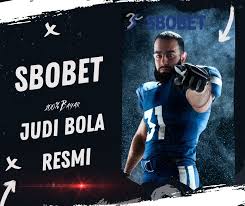 Mengenal Lebih Dalam tentang sbobet agen bola Mengenal Lebih Dalam tentang sbobet agen bola
