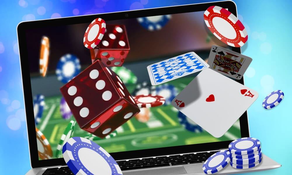 Mobile Online Casinos for iOS 1 Mobile Online Casinos for iOS 1