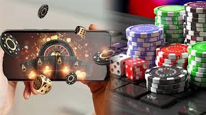 Mobile Online Casinos for iOS 1 Mobile Online Casinos for iOS 1