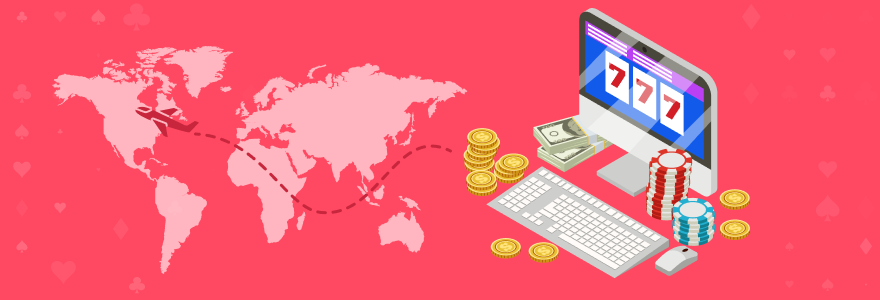 Objevte kouzlo mezinárodní online casino Objevte kouzlo mezinárodní online casino