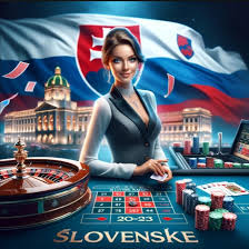 Objevte svět nejnovější casino online a získejte výhody Objevte svět nejnovější casino online a získejte výhody