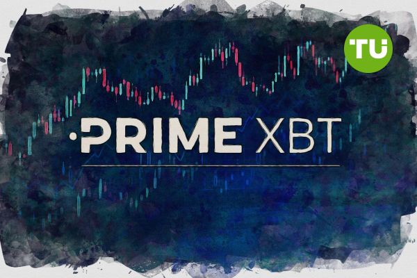The Future of Trading PrimeXBT MX Platform The Future of Trading PrimeXBT MX Platform
