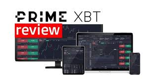 The Future of Trading PrimeXBT MX Platform The Future of Trading PrimeXBT MX Platform