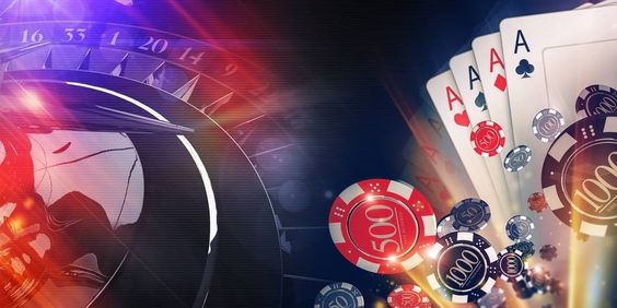 Vše, co potřebujete vědět o casino pro české hráče Vše, co potřebujete vědět o casino pro české hráče