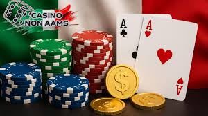 Casinò Non AAMS che Pagano Scopri le Migliori Opzioni Sicure 571634204 Casinò Non AAMS che Pagano Scopri le Migliori Opzioni Sicure 571634204
