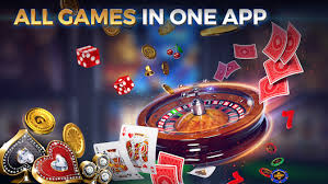 Discover Excitement at Casigood Online Casino UK 25