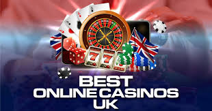The Rising Trends in the UK Online Casino Market The Rising Trends in the UK Online Casino Market