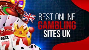 The Rising Trends in the UK Online Casino Market The Rising Trends in the UK Online Casino Market