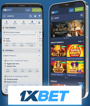 The Ultimate Guide to the 1xBet Official Betting Hub 959381860