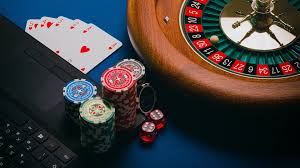 Which Online Casino Has the Best Games and Bonuses 1558925360