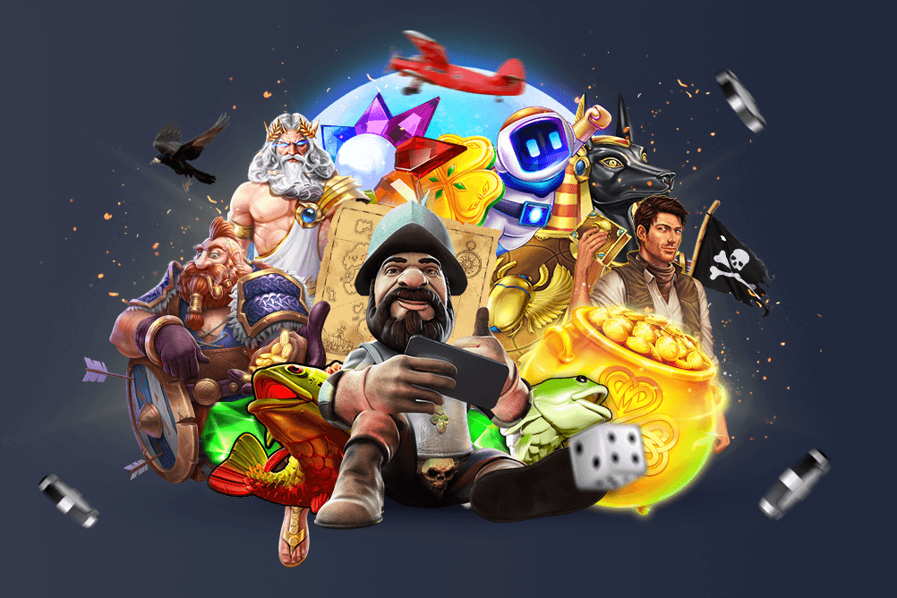 Best Casino Bonuses for Low Rollers Maximize Your Winnings Best Casino Bonuses for Low Rollers Maximize Your Winnings