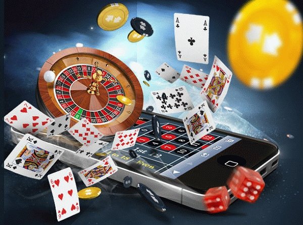 Explore the Exciting World of 31Bets Casino Online Games