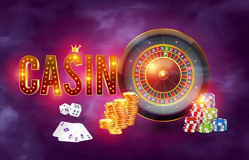 The Future of Crypto Casinos A Revolution in Online Gaming The Future of Crypto Casinos A Revolution in Online Gaming