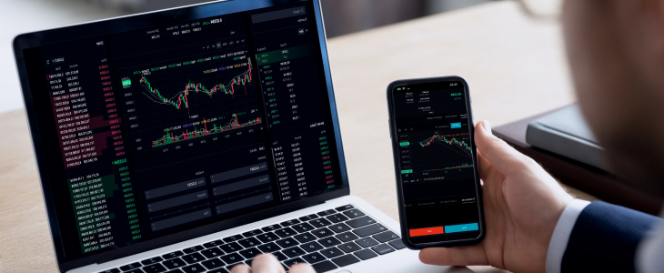 The Future of Forex Trading Utilizing Trading Forex Robots The Future of Forex Trading Utilizing Trading Forex Robots