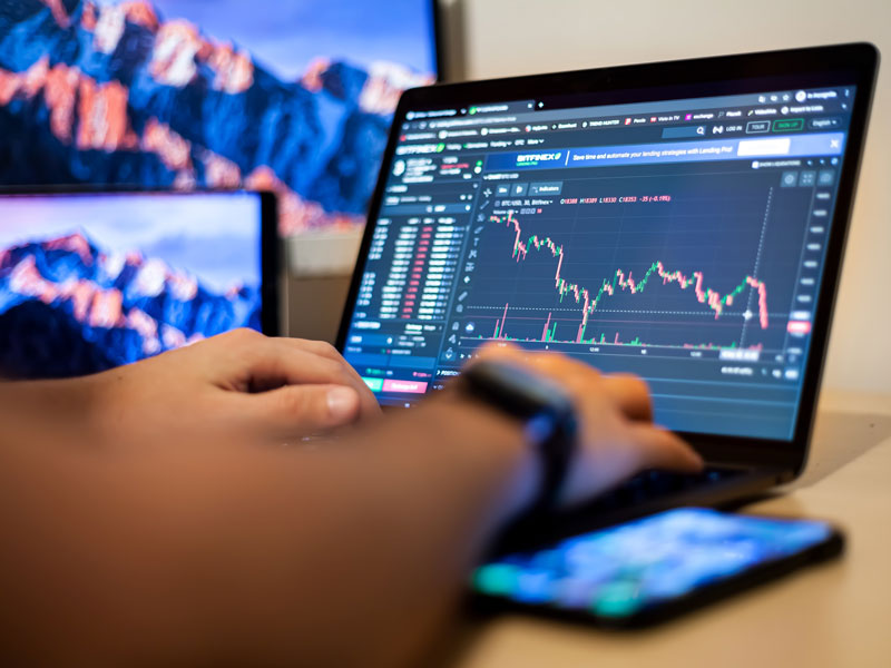Understanding Margin in Forex Trading 1965983297