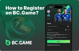 BC.Game Online Casino A New Era of Gaming in Kazakhstan BC.Game Online Casino A New Era of Gaming in Kazakhstan