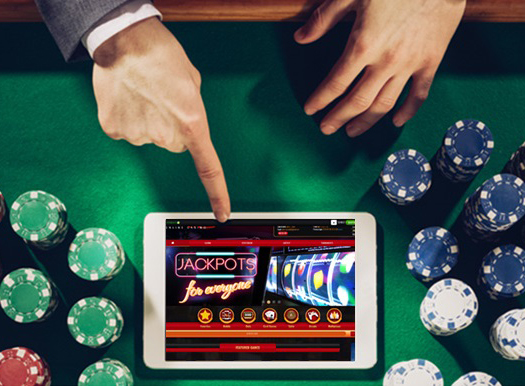 Discover the Thrills of Casino Joker's Ace -597719592 Discover the Thrills of Casino Joker's Ace -597719592