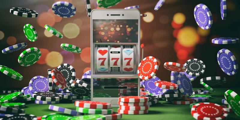 Discovering Online Casinos Offering Cashback A Smart Way to Play Discovering Online Casinos Offering Cashback A Smart Way to Play