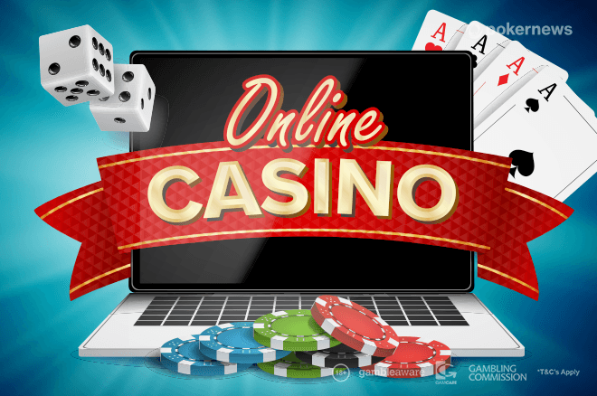 Discovering Online Casinos Offering Cashback A Smart Way to Play Discovering Online Casinos Offering Cashback A Smart Way to Play
