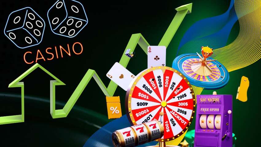 Effective Casino Advertising Strategies That Drive Conversions